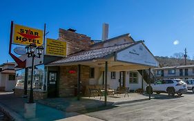 Star Route 66 Grand Canyon